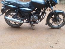 Bajaj Discover 2011 Motorbike