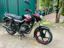 Bajaj Discover 2010 Motorbike