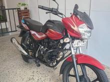 Bajaj Discoverd 100 2010 Motorbike
