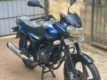 Bajaj Discover 2013 Motorbike