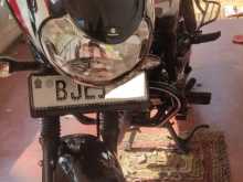 Bajaj Discoverd 2024 Motorbike