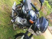 Bajaj Discover 2006 Motorbike