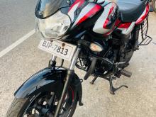 Bajaj Discover 125 2025 Motorbike