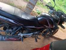 Bajaj Discover 125M 2015 Motorbike