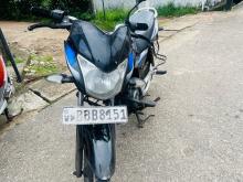 Bajaj Discover 2014 Motorbike