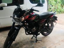 Bajaj Discover 150 2011 Motorbike