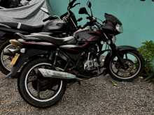Bajaj Discover 150 2012 Motorbike