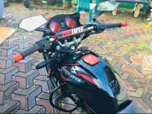 Bajaj Discover 150 2010 Motorbike