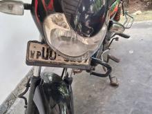 Bajaj Discover 2008 Motorbike