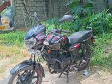 Bajaj Discover 2008 Motorbike
