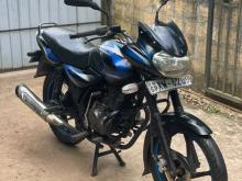 Bajaj Discover 2013 Motorbike