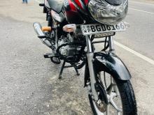 Bajaj Discover 2017 Motorbike