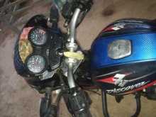 Bajaj Discoverd 2008 Motorbike