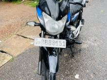 Bajaj Discover 2014 Motorbike