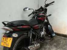 Bajaj Discovered 2011 Motorbike