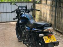 Bajaj Discover 2013 Motorbike