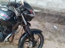 Bajaj Discoverd 2009 Motorbike