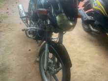 Bajaj Discovered 2006 Motorbike