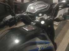 Bajaj Discover 2013 Motorbike