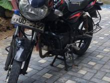 Bajaj Discover 2008 Motorbike