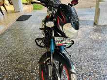 Bajaj Discover 2010 Motorbike