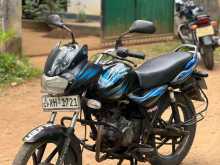 Bajaj Discoverd 2012 Motorbike