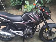 Bajaj Discover 2016 Motorbike