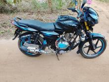 Bajaj Discover 2006 Motorbike