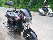 Bajaj Discover 2008 Motorbike