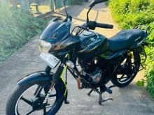 Bajaj Discoverd 2011 Motorbike