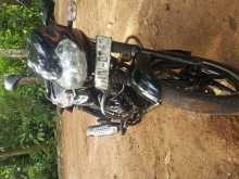 Bajaj Discovered 2009 Motorbike