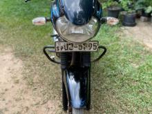 Bajaj Discover 2009 Motorbike