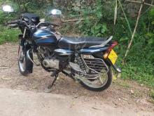 Bajaj Discover 2007 Motorbike