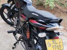 Bajaj Discover 2012 Motorbike