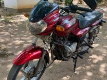 Bajaj Discover 2007 Motorbike