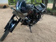 Bajaj Discover 150 2010 Motorbike
