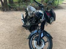 Bajaj Discover 150 2010 Motorbike