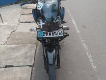 Bajaj Discover 2014 Motorbike