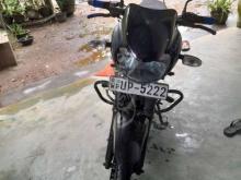 Bajaj Discover 2008 Motorbike