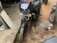 Bajaj Discover 2010 Motorbike
