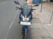 Bajaj Discover 2015 Motorbike