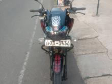 Bajaj Discoverr 2012 Motorbike