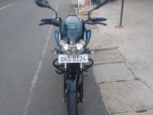 Bajaj Discover 2026 Motorbike