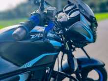 Bajaj Discover 150 2010 Motorbike