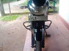 Bajaj Discover 2008 Motorbike