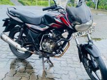 Bajaj Discover 100 2011 Motorbike