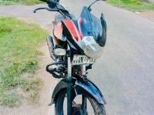 Bajaj Discover 100 2010 Motorbike