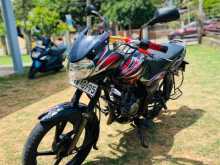 Bajaj Discover 100 2011 Motorbike