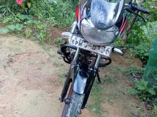 Bajaj Discover 100 2011 Motorbike