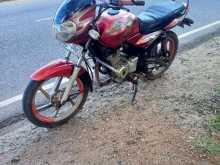 Bajaj Discoverey 125 2006 Motorbike